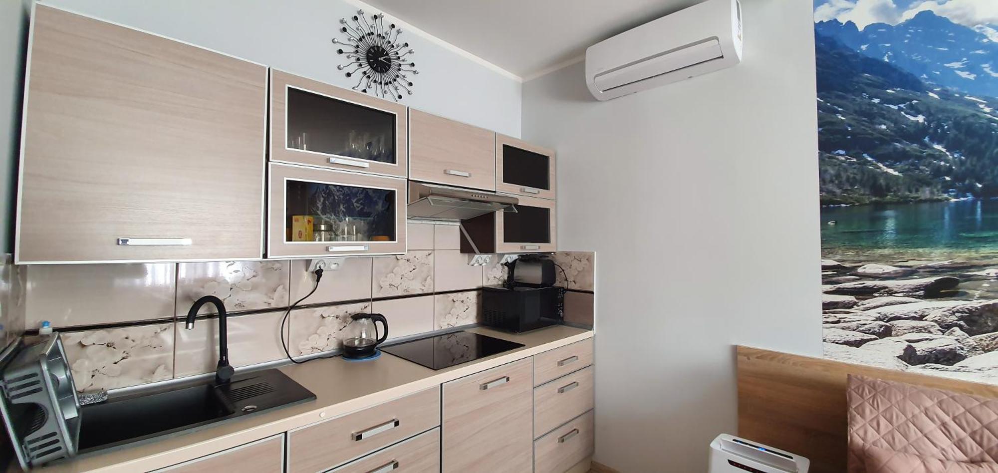 Apartamencik Maja Studio Lejlighed Kudowa-Zdrój Eksteriør billede