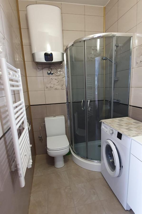 Apartamencik Maja Studio Lejlighed Kudowa-Zdrój Eksteriør billede