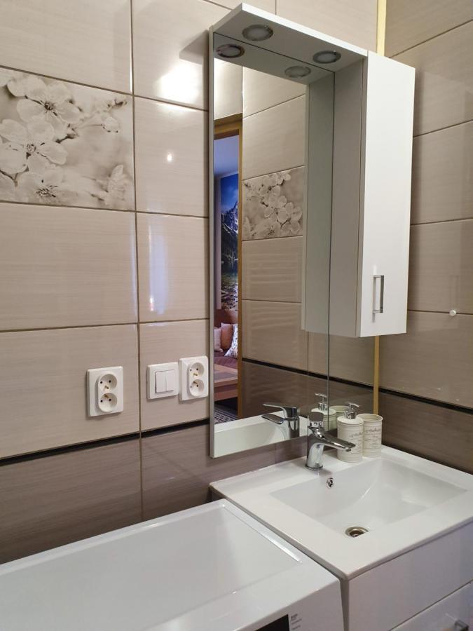 Apartamencik Maja Studio Lejlighed Kudowa-Zdrój Eksteriør billede